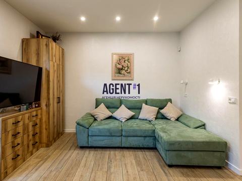 дом по адресу Квітнева