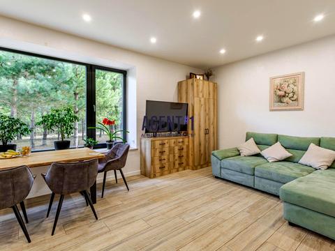 дом по адресу Квітнева