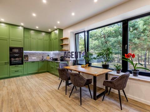 дом по адресу Квітнева