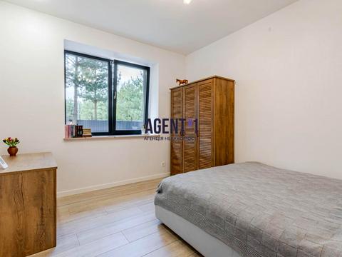 дом по адресу Квітнева