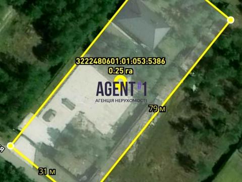 дом по адресу Квітнева