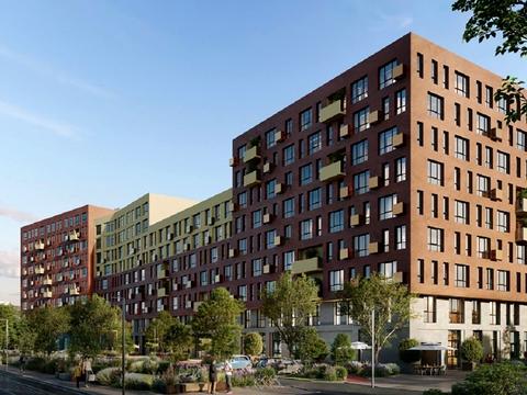 квартира за адресою Промислова вул., (Будинок 2)