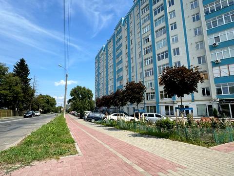 квартира по адресу Гетьмана Мазепи ул. (Красовського), 57