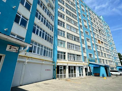 квартира по адресу Гетьмана Мазепи ул. (Красовського), 57