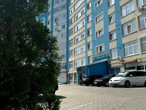 квартира по адресу Гетьмана Мазепи ул. (Красовського), 57