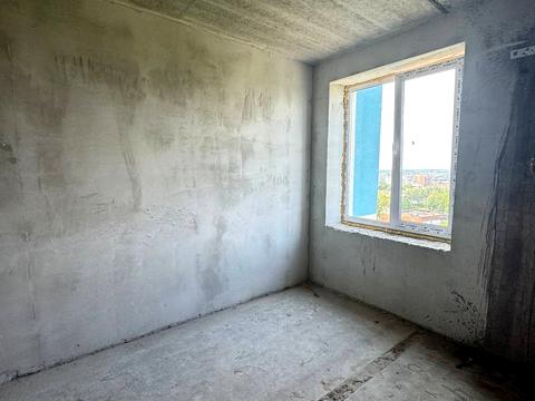 квартира по адресу Гетьмана Мазепи ул. (Красовського), 57