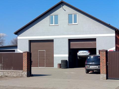 будинок за адресою Шевченка