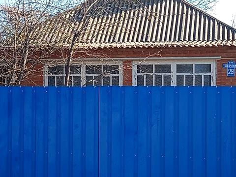 будинок за адресою Шевченка