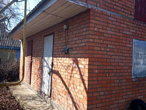 будинок за адресою Шевченка