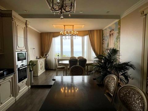 квартира по адресу Литературная ул., 12а, к.1