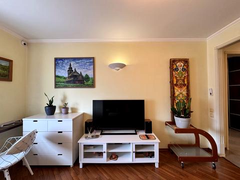 квартира за адресою Федора Ернста вул., 12