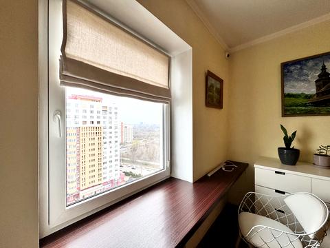 квартира за адресою Федора Ернста вул., 12