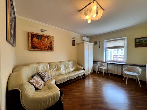 квартира за адресою Федора Ернста вул., 12