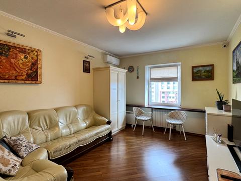 квартира за адресою Федора Ернста вул., 12