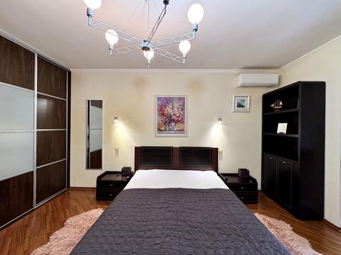 квартира за адресою Федора Ернста вул., 12