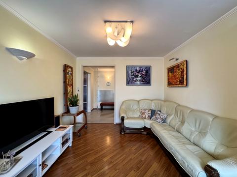 квартира за адресою Федора Ернста вул., 12