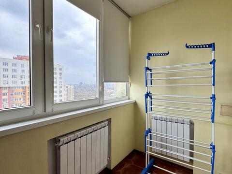 квартира за адресою Федора Ернста вул., 12