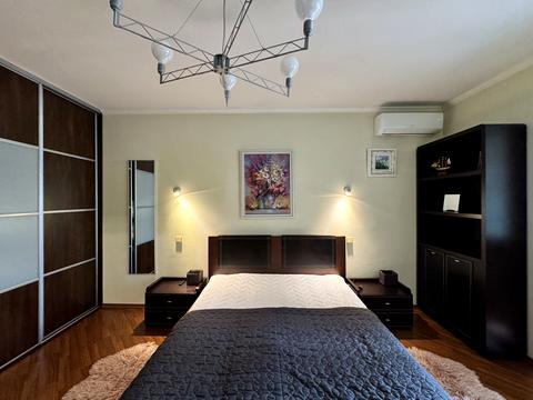 квартира за адресою Федора Ернста вул., 12