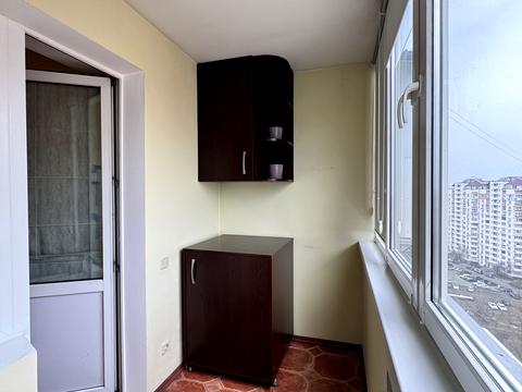 квартира за адресою Федора Ернста вул., 12