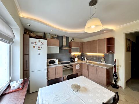 квартира за адресою Федора Ернста вул., 12