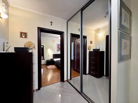 квартира за адресою Федора Ернста вул., 12