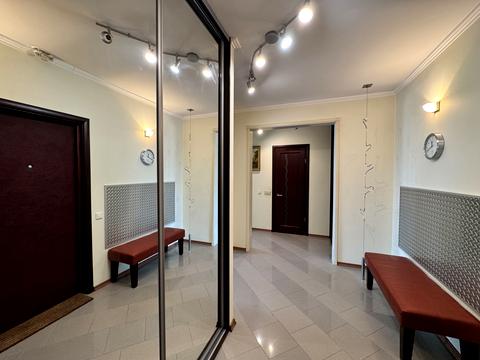 квартира за адресою Федора Ернста вул., 12