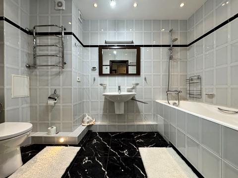 квартира за адресою Федора Ернста вул., 12