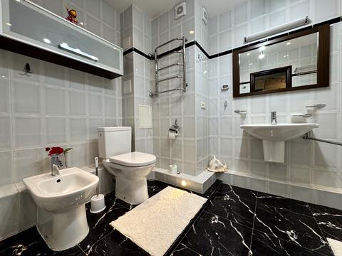 квартира за адресою Федора Ернста вул., 12