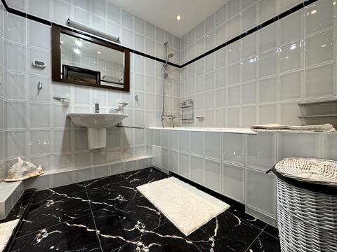 квартира за адресою Федора Ернста вул., 12