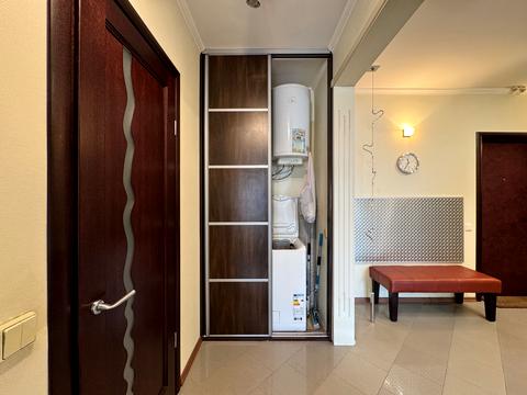 квартира за адресою Федора Ернста вул., 12