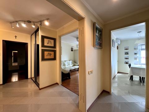 квартира за адресою Федора Ернста вул., 12