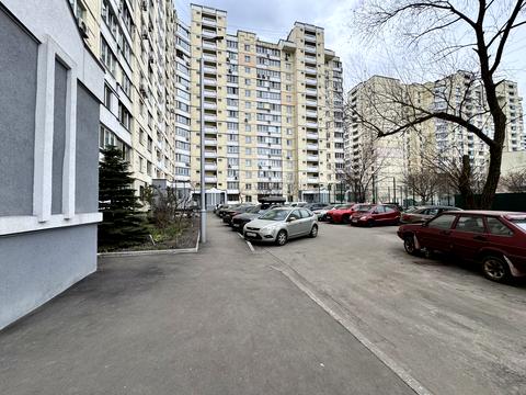 квартира за адресою Федора Ернста вул., 12