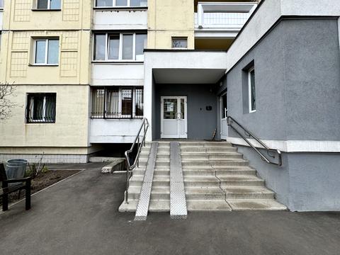 квартира за адресою Федора Ернста вул., 12