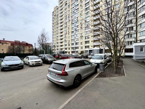 квартира за адресою Федора Ернста вул., 12