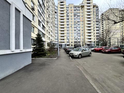 квартира за адресою Федора Ернста вул., 12