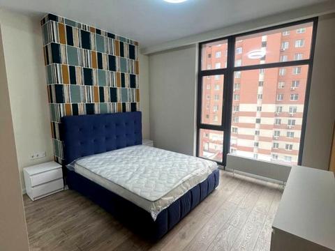 квартира по адресу Кучеревського бульв., 1