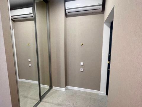 квартира по адресу Кучеревського бульв., 1