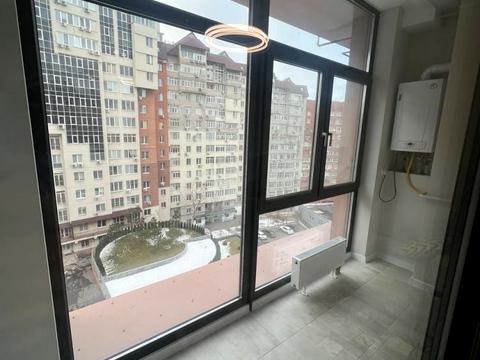 квартира по адресу Кучеревського бульв., 1