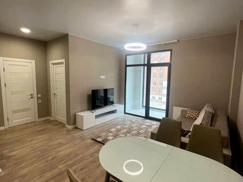 квартира по адресу Кучеревського бульв., 1