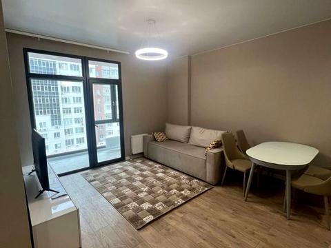 квартира по адресу Кучеревського бульв., 1