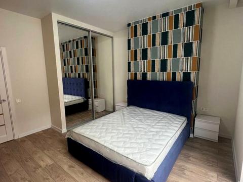 квартира по адресу Кучеревського бульв., 1