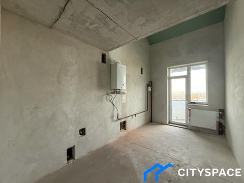 квартира по адресу Сімейна ул., 1