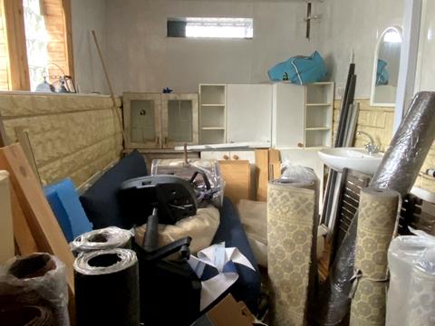 будинок за адресою Садова