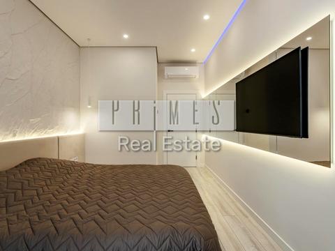 квартира за адресою Іоанна Павла II вул. (Патріса Лумумби), (Будинок 2)