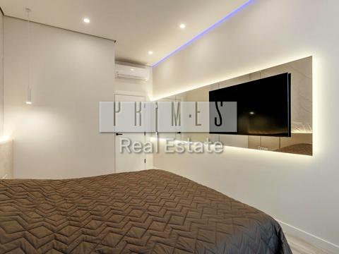 квартира за адресою Іоанна Павла II вул. (Патріса Лумумби), (Будинок 2)