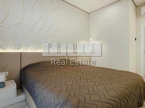 квартира за адресою Іоанна Павла II вул. (Патріса Лумумби), (Будинок 2)