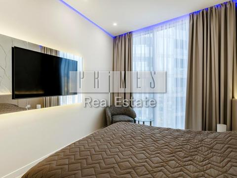 квартира за адресою Іоанна Павла II вул. (Патріса Лумумби), (Будинок 2)