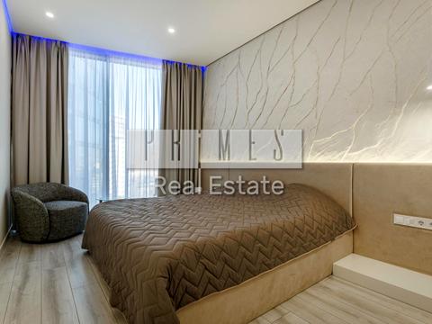 квартира за адресою Іоанна Павла II вул. (Патріса Лумумби), (Будинок 2)