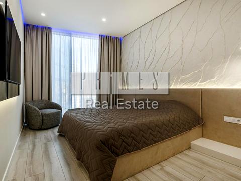 квартира за адресою Іоанна Павла II вул. (Патріса Лумумби), (Будинок 2)