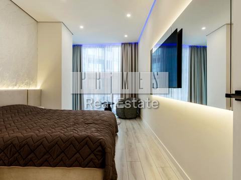 квартира за адресою Іоанна Павла II вул. (Патріса Лумумби), (Будинок 2)